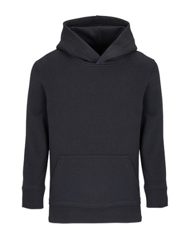 SOL-04238-Kids Hoodie Condor