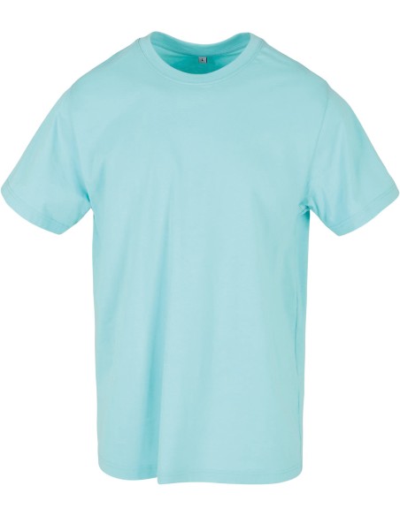 B-BY004-T-Shirt Round Neck