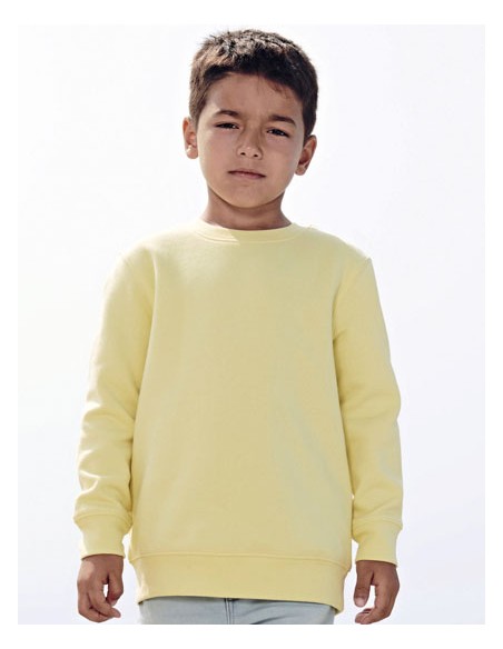 SOL-04239-Kids Sweatshirt Columbia