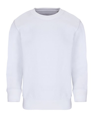 SOL-04239-Kids Sweatshirt Columbia