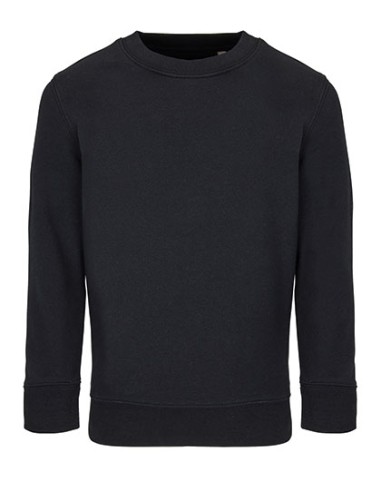 SOL-04239-Kids Sweatshirt Columbia