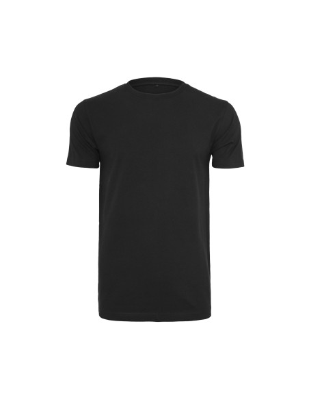 B-BY004-T-Shirt Round Neck