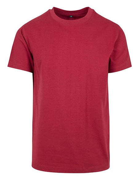 B-BY004-T-Shirt Round Neck