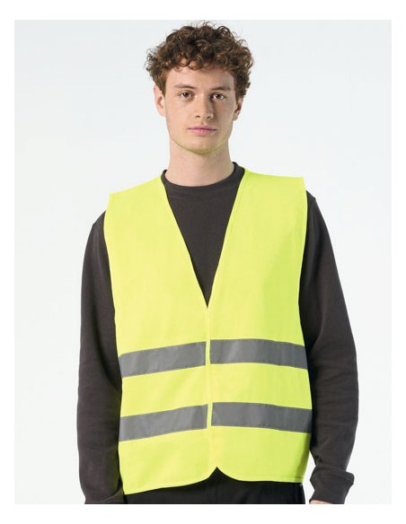 SOL-04288-Safety Pro Vest