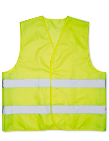 SOL-04288-Safety Pro Vest