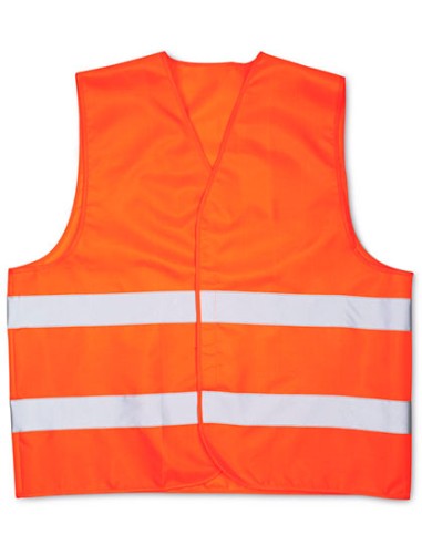 SOL-04288-Safety Pro Vest