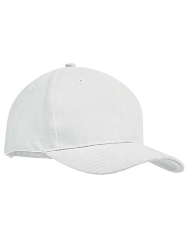 SOL-04343-Six Panel Cap Tekapo