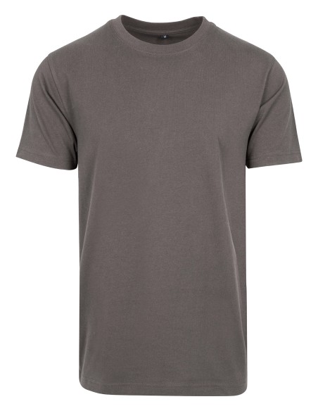 B-BY004-T-Shirt Round Neck