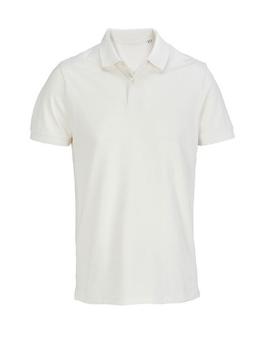 SOL-04439-Unisex Pacific Polo Shirt