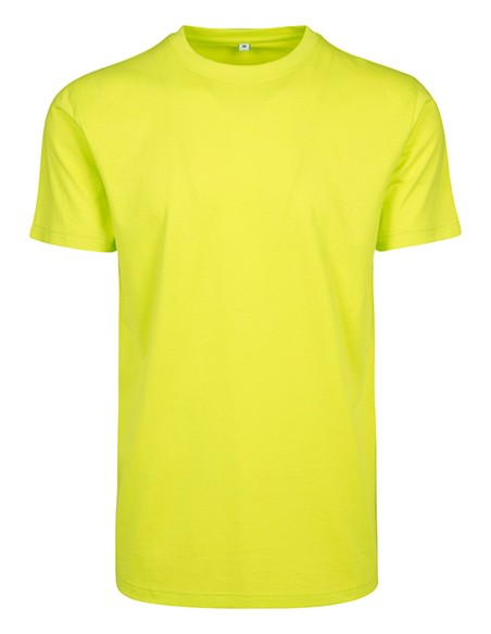 B-BY004-T-Shirt Round Neck