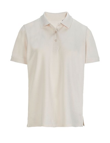 SOL-04440-Womens Pacific Polo Shirt