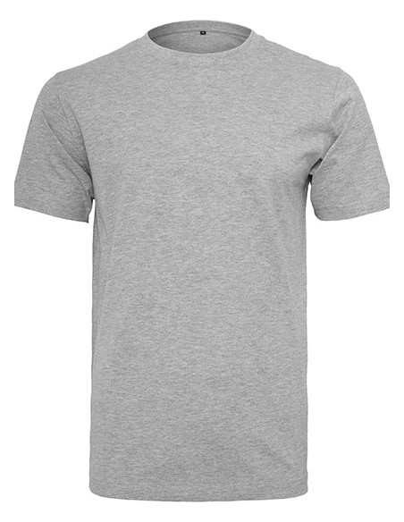 B-BY004-T-Shirt Round Neck