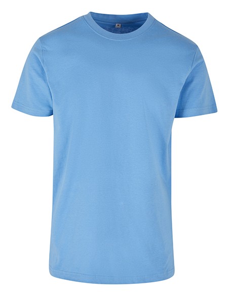 B-BY004-T-Shirt Round Neck