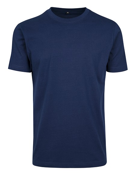 B-BY004-T-Shirt Round Neck