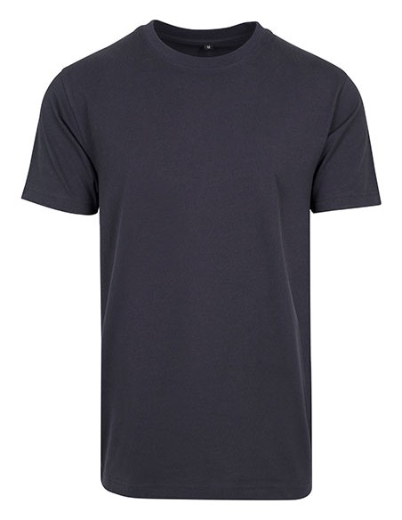 B-BY004-T-Shirt Round Neck