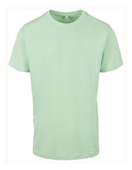 B-BY004-T-Shirt Round Neck