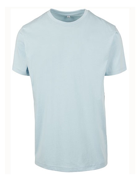 B-BY004-T-Shirt Round Neck