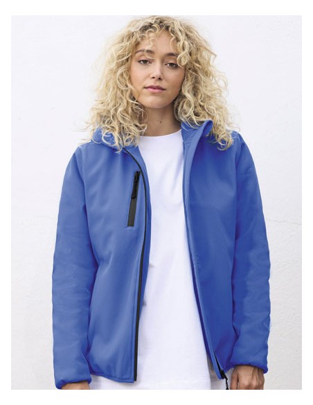 SOL-04450-Womens Falcon Padded Jacket