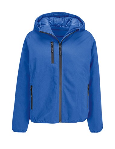 SOL-04450-Womens Falcon Padded Jacket