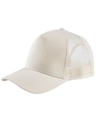 SOL-04451-Five Panel Cap Blink