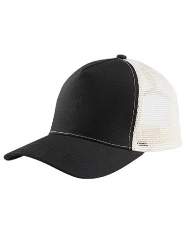 SOL-04451-Five Panel Cap Blink