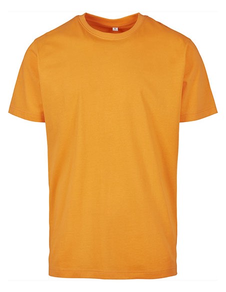 B-BY004-T-Shirt Round Neck