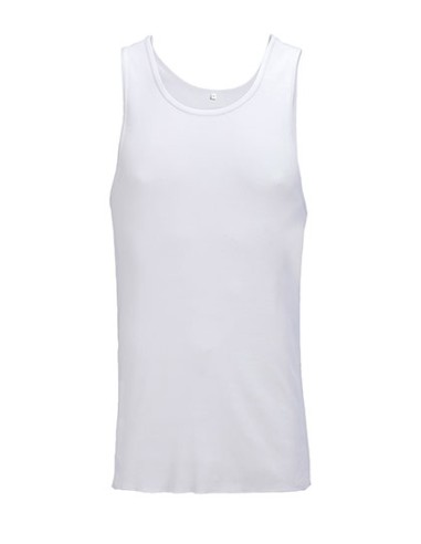 SOL-04452-Unisex Tank Top Pablo