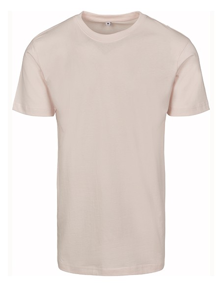 B-BY004-T-Shirt Round Neck