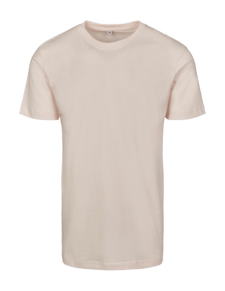 B-BY004-T-Shirt Round Neck