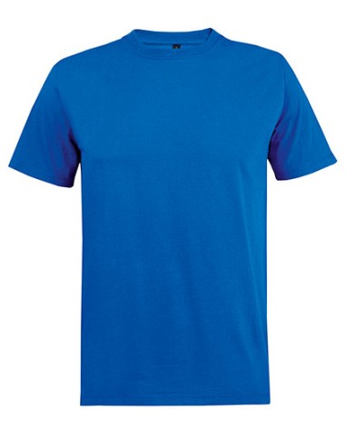 SOL-04461-Unisex Tee-Shirt Explorer