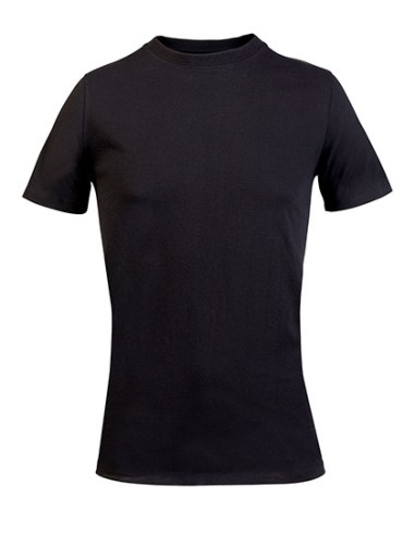 SOL-04461-Unisex Tee-Shirt Explorer