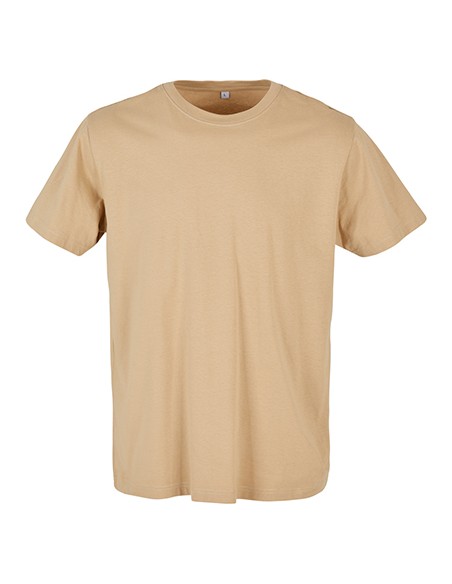 B-BY004-T-Shirt Round Neck
