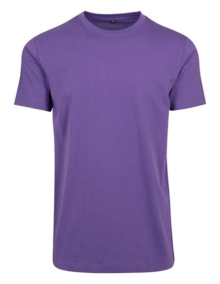 B-BY004-T-Shirt Round Neck