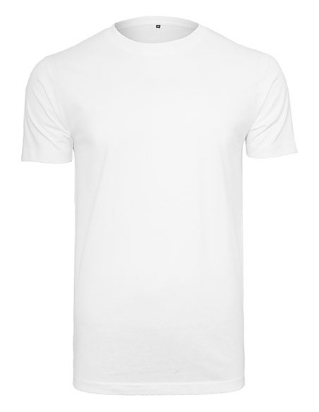 B-BY004-T-Shirt Round Neck