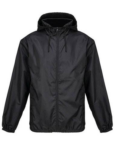 SOL-04758-Unisex Windbreaker Shield