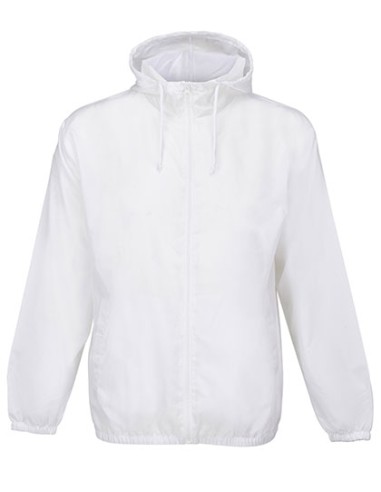SOL-04758-Unisex Windbreaker Shield