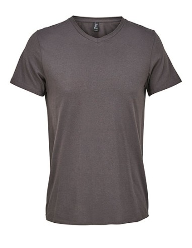 SOL-04765-V-Neck T-Shirt Regent