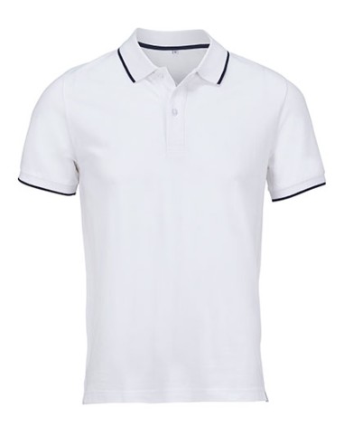 SOL-04769-Unisex Polo Shirt Palermo