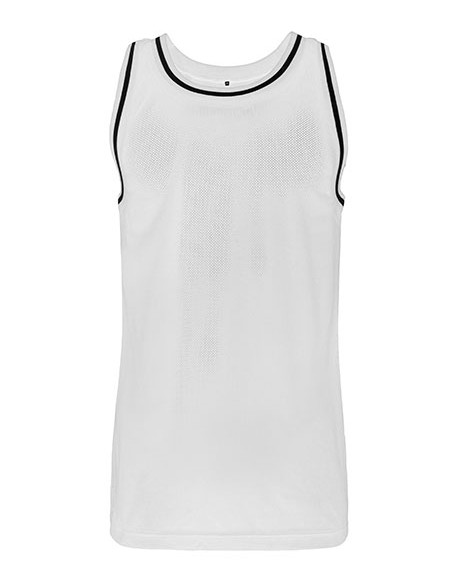 B-BY009-Mesh Tanktop