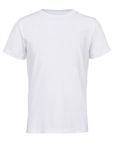 SOL-04773-Kids Sports T-Shirt Sprint