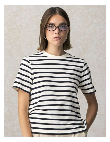 SOL-04776-Womens T-Shirt Legend