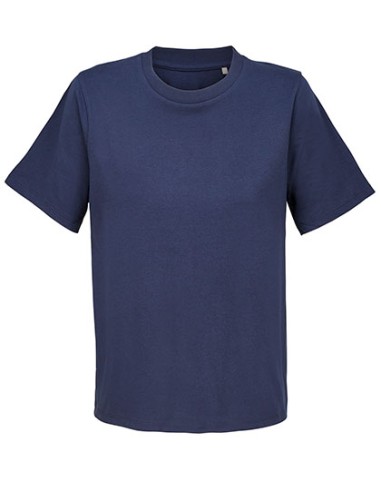 SOL-04776-Womens T-Shirt Legend