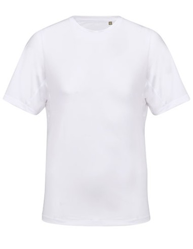 SOL-04810-Unisex Sports T-Shirt Storm