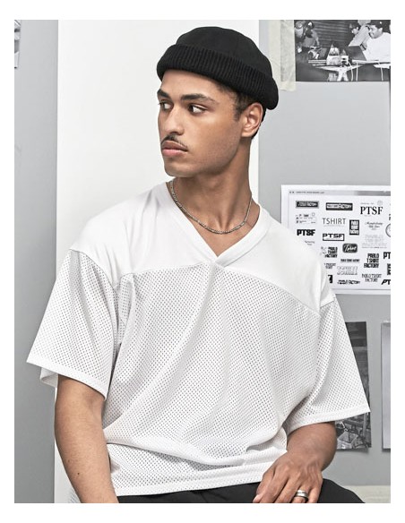 SOL-04812-Vintage Sports T-Shirt Nino