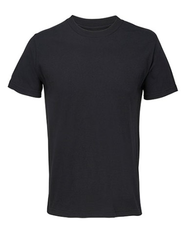 SOL-04813-Unisex Vintage Open-End T-Shirt Cliff