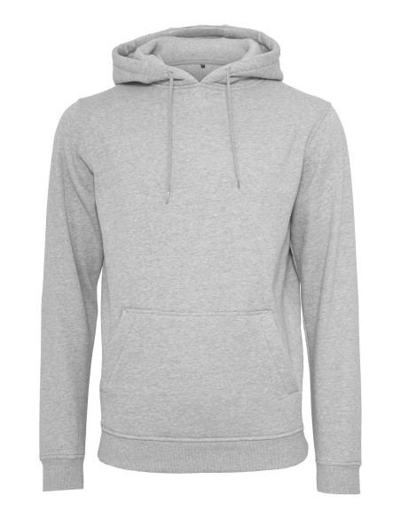 B-BY011-Heavy Hoody