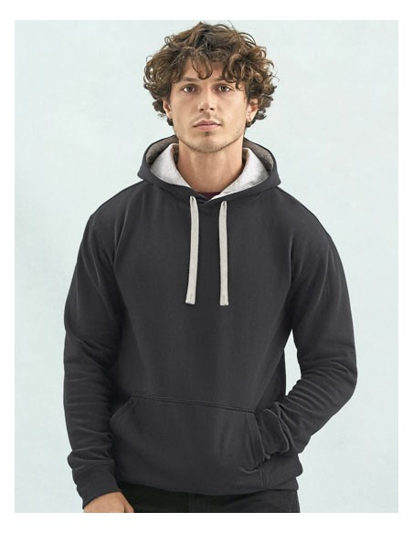 SOL-04853-Unisex Hooded Sweatshirt Cameron