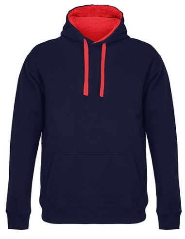 SOL-04853-Unisex Hooded Sweatshirt Cameron