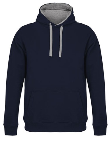 SOL-04853-Unisex Hooded Sweatshirt Cameron