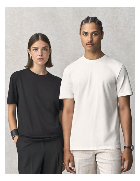 SOL-04859-Unisex Easycare T-Shirt Lyam